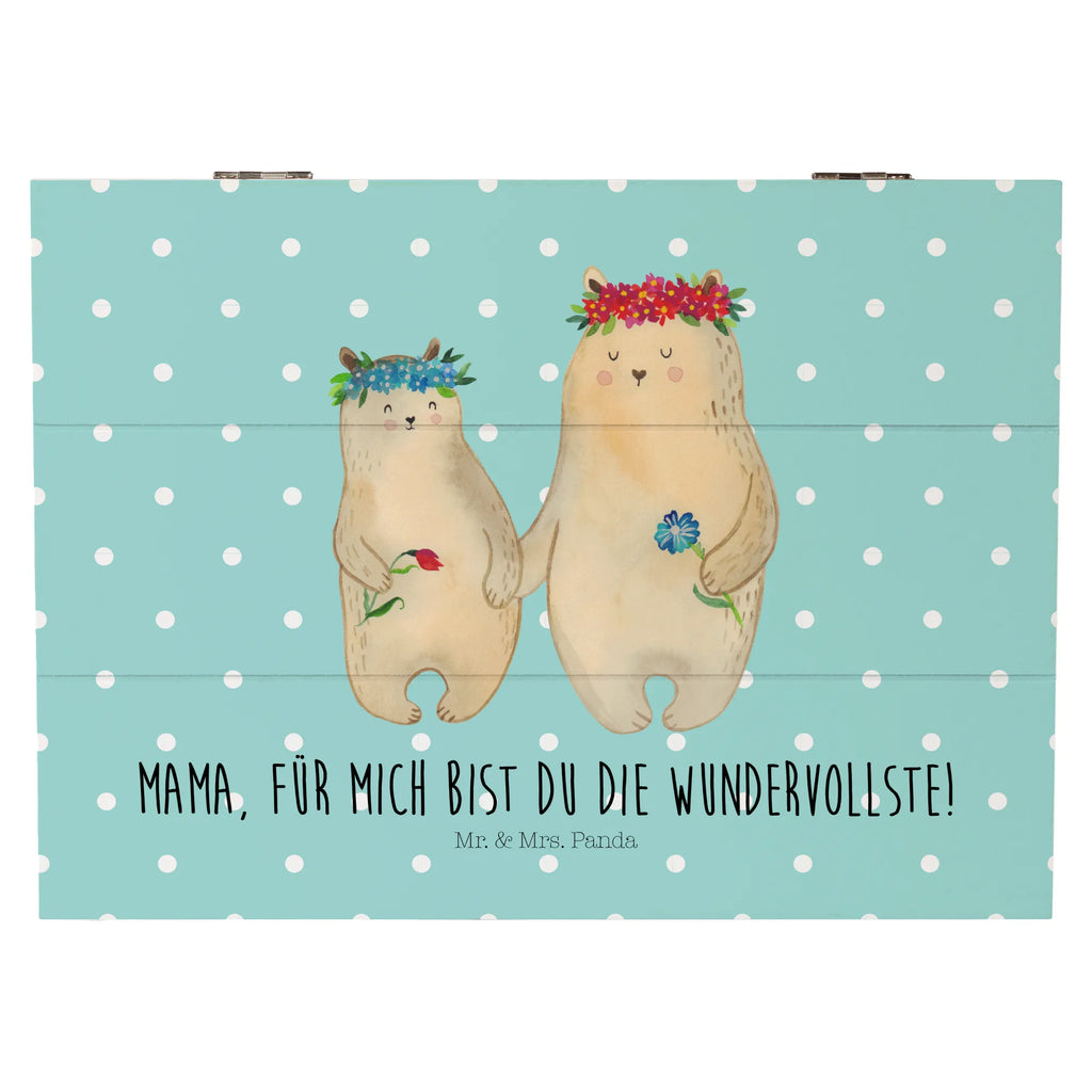 Holzkiste Bären mit Blumenkranz holzschachtel, Holzboxen, Aufbewahrungsbox aus Holz, Aufbewahrungsbox Holz, Holztruhe, Box aus Holz, Holzkiste mit Deckel, Holzbox, truhe holz, aufbewahrungstruhe, aufbewahrungsboxen, holzschatulle, holzkästchen, Schatulle, Holzkisten, kiste holz, Aufbewahrungsbox, Holzkiste, aufbewahrungskiste mit deckel, Holzbox mit Deckel, Holz Aufbewahrungsbox, Aufbewahrungskiste, holztruhen, aufbewahrungskisten, box holz, Bruder, Schwester, Familie, Opa, Oma, Papa, Mama, Vatertag, Muttertag, Family, Töchter, Weltbeste Mama, Beste Mutter, Lieblingsmama, Tochter, Geschenk Mama. Muttertag, Bär, Mutti, Bären, Vorbild, Kinder, Mami, Kind, Lieblingsmensch, Mutter