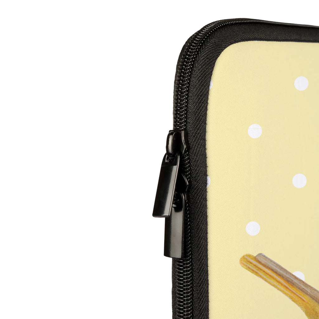 Torba na laptop rudzik Pióra Motywy zwierzęce, dobra energia, zabawne powiedzonka, zwierzęta