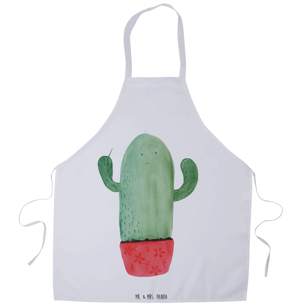 Apron cactus Fury baking, cooking apron, baking apron, Cooking, kitchen apron, grill apron, apron, cactus, cactuses, plants, cactus plant, small green cactus, colleague, annoy, office life, boss, angry, school, office