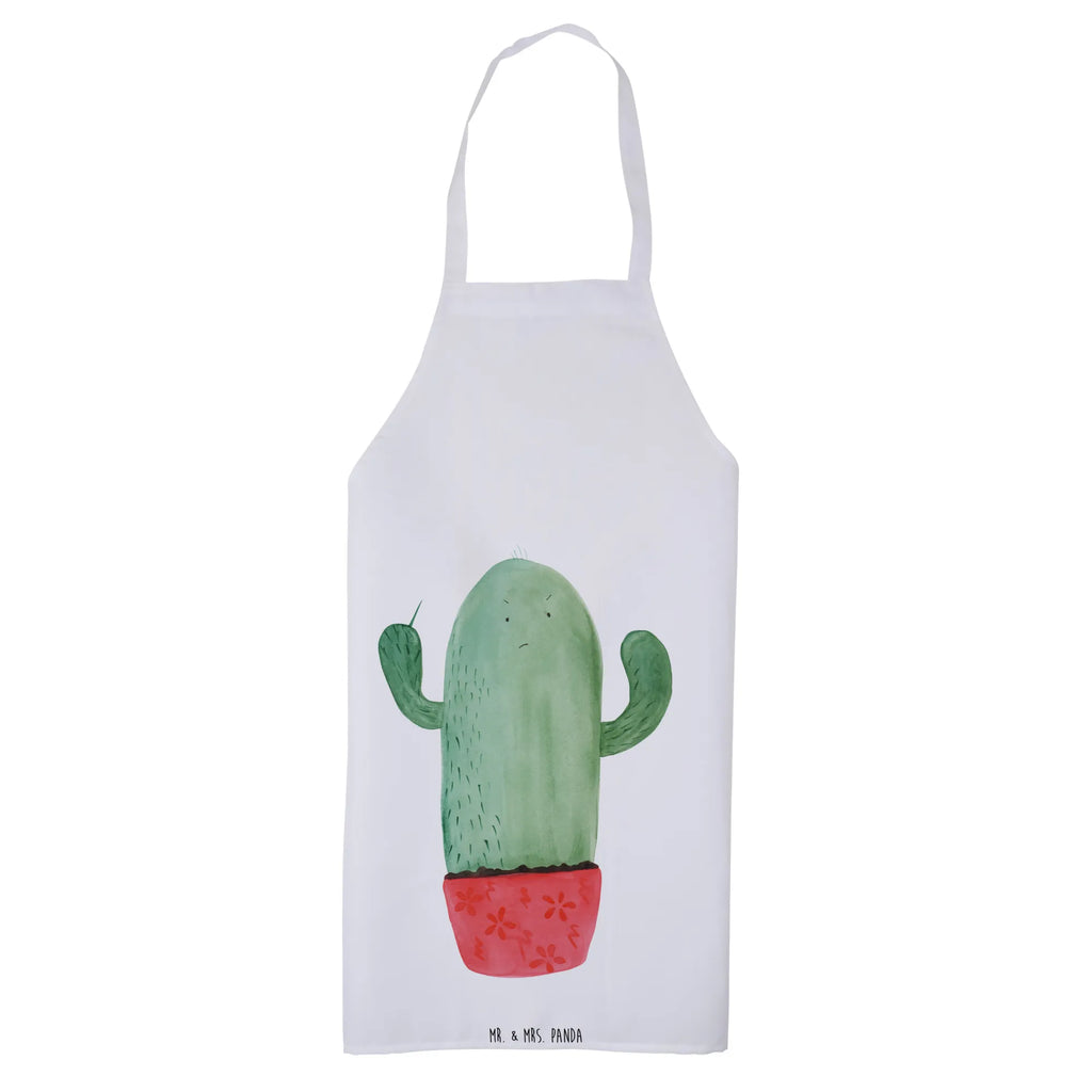 Apron cactus Fury baking, cooking apron, baking apron, Cooking, kitchen apron, grill apron, apron, cactus, cactuses, plants, cactus plant, small green cactus, colleague, annoy, office life, boss, angry, school, office