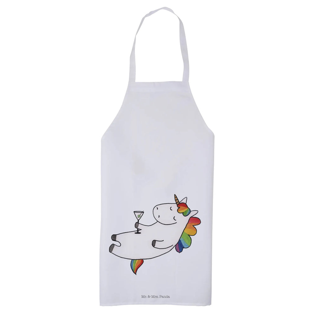Apron unicorn cocktail baking, baking apron, kitchen apron, Cooking, cooking apron, apron, grill apron, unicorn, unicorns, champagne, girlfriend gift, fun, celebrating, rum, birthday, party, caipirinha, girlfriend present