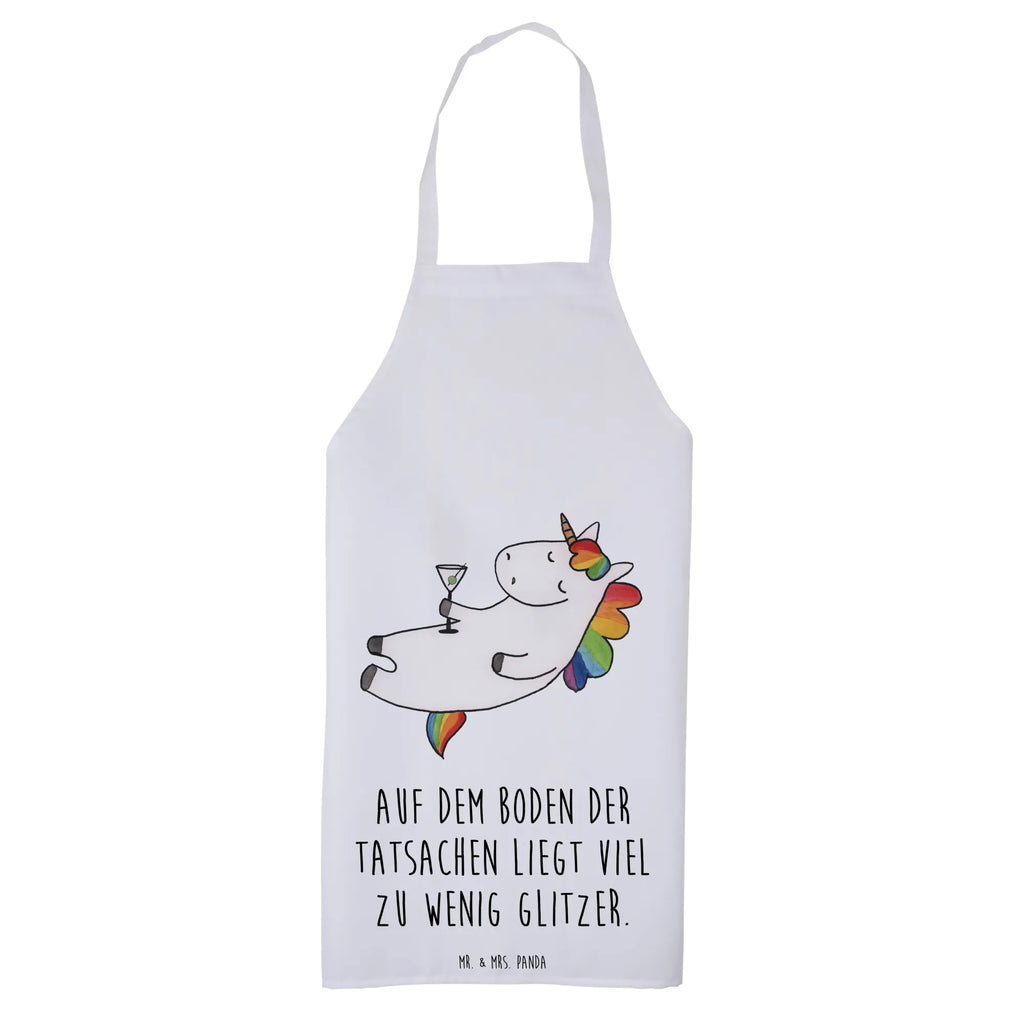 Apron unicorn cocktail baking, baking apron, kitchen apron, Cooking, cooking apron, apron, grill apron, unicorn, unicorns, champagne, girlfriend gift, fun, celebrating, rum, birthday, party, caipirinha, girlfriend present