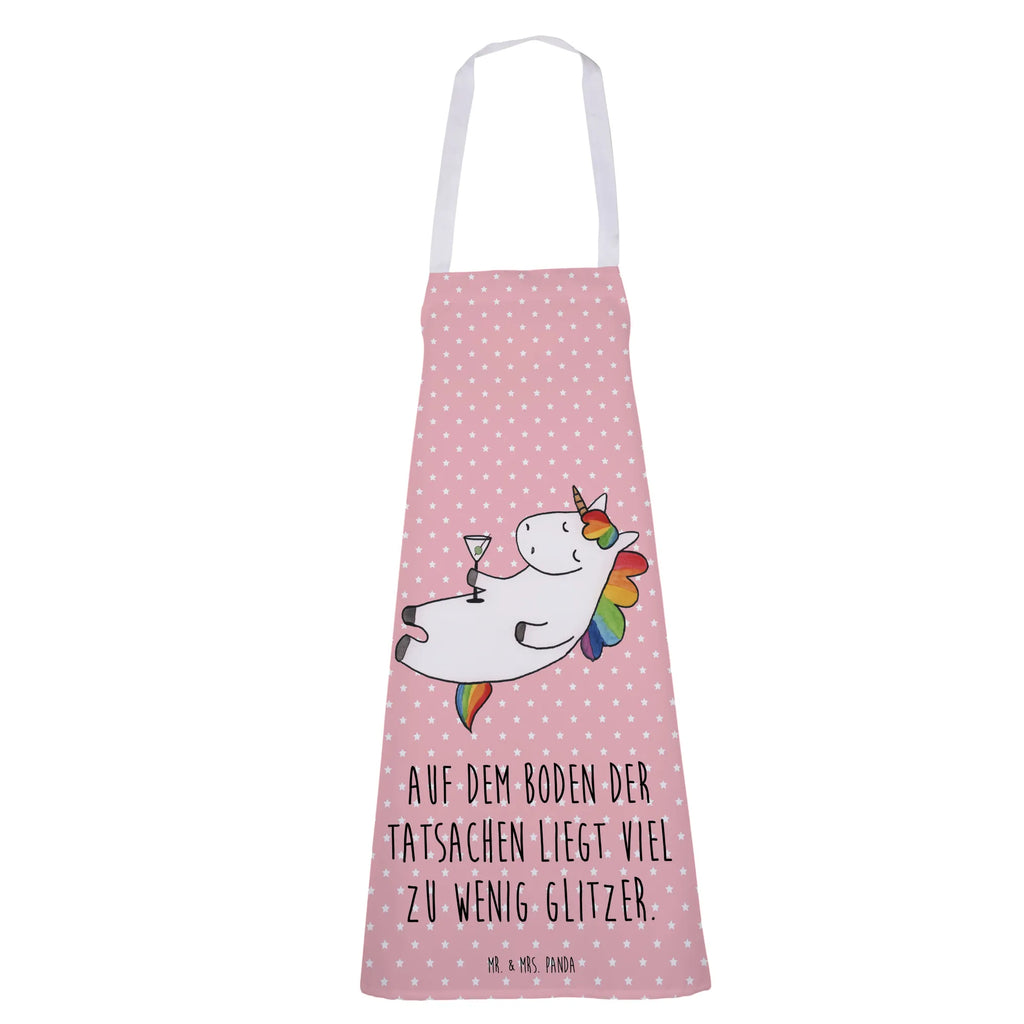 Apron unicorn cocktail baking, baking apron, kitchen apron, Cooking, cooking apron, apron, grill apron, unicorn, unicorns, champagne, girlfriend gift, fun, celebrating, rum, birthday, party, caipirinha, girlfriend present
