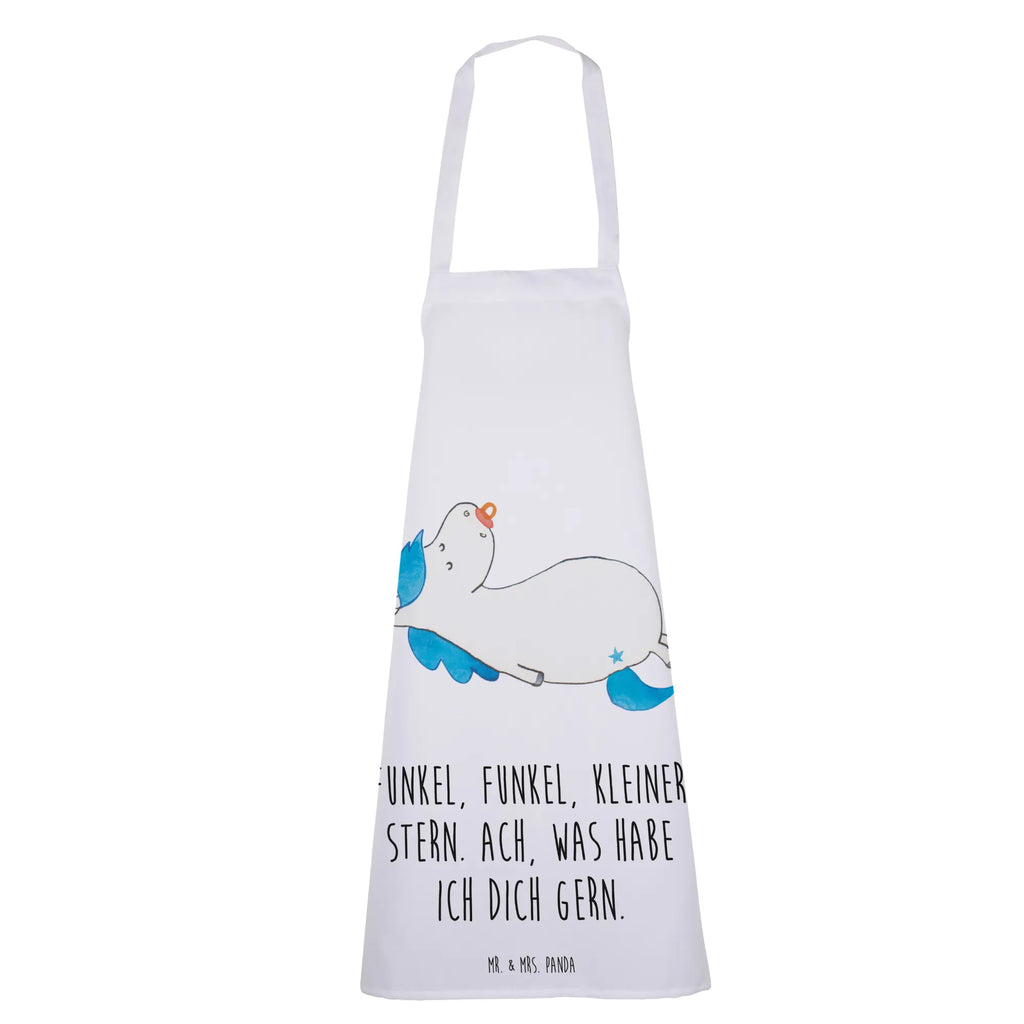 Apron unicorn dummy apron, grill apron, cooking apron, baking, kitchen apron, Cooking, baking apron, unicorn, unicorns, toddler, mama, birth gift, gift birth, baby, birth present, pacifier, mother, Unicorn, infant