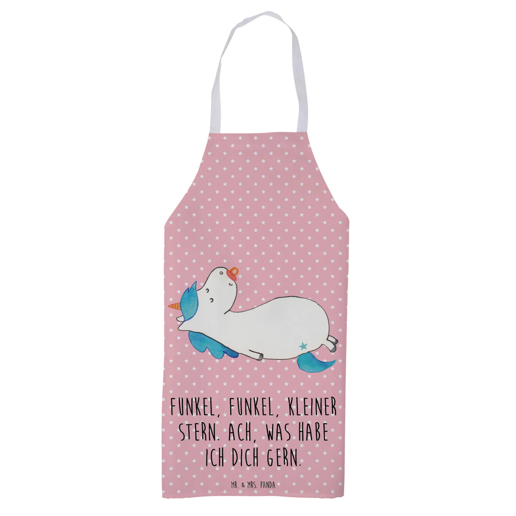 Apron unicorn dummy apron, grill apron, cooking apron, baking, kitchen apron, Cooking, baking apron, unicorn, unicorns, toddler, mama, birth gift, gift birth, baby, birth present, pacifier, mother, Unicorn, infant