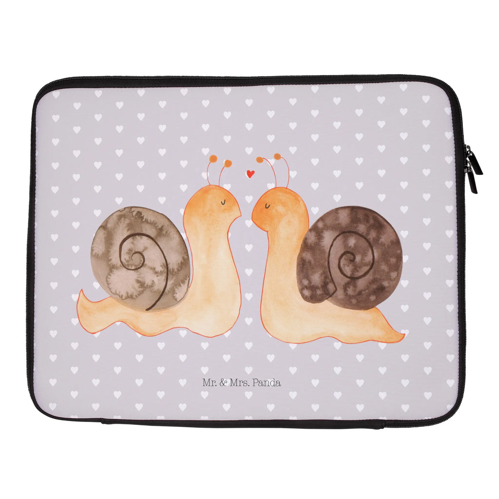 Laptop Bag Snails in love Love, Loving, Two, Together, Marriage, Engagement, Proposal of marriage, Love gift, gift for her, gift for him, anniversary gift