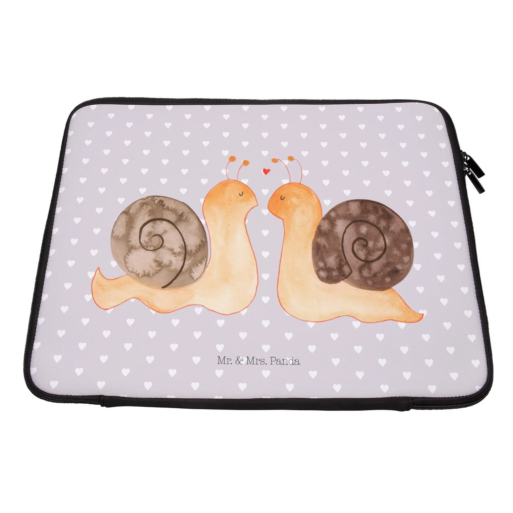 Laptop Bag Snails in love Love, Loving, Two, Together, Marriage, Engagement, Proposal of marriage, Love gift, gift for her, gift for him, anniversary gift