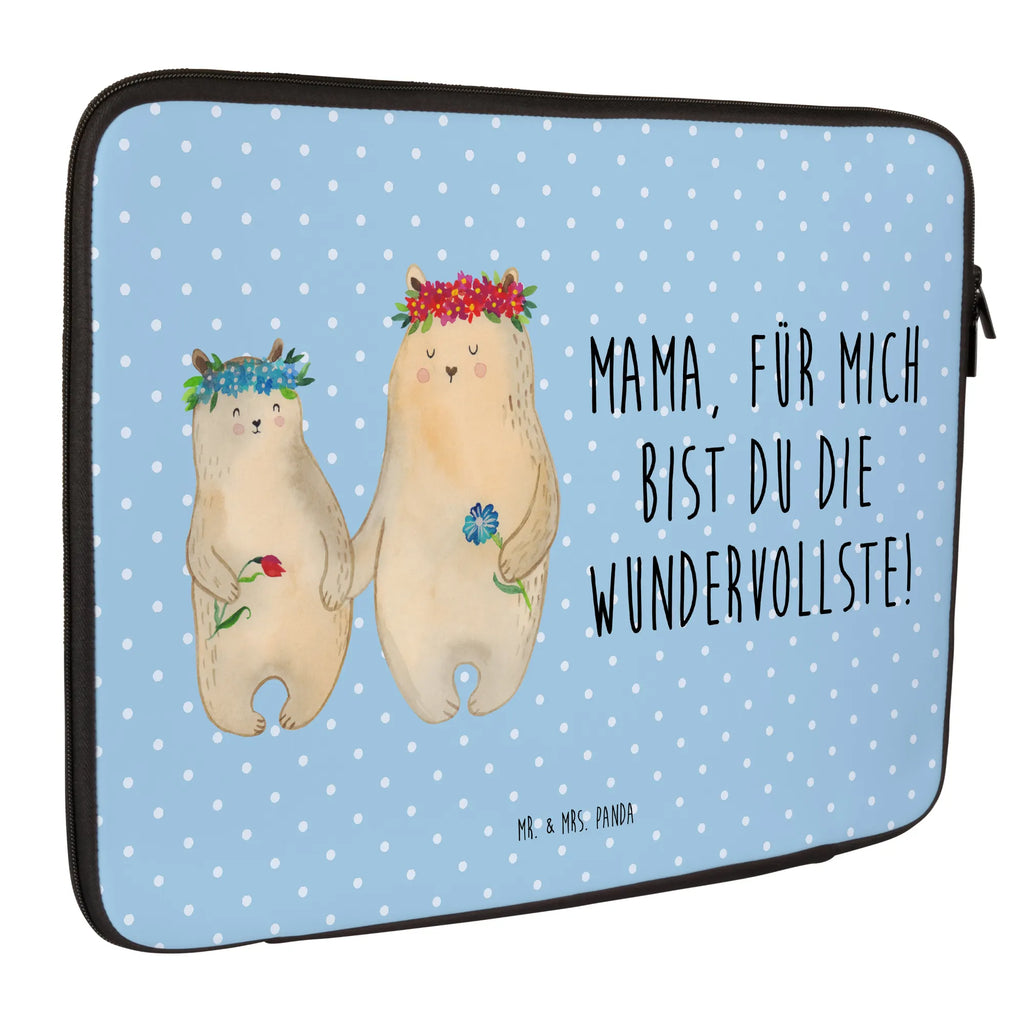 Notebook Tasche Bären mit Blumenkranz Laptophülle, Notebook-Tasche Für 17 Zoll, Laptop-Umhängetasche, Notebook-Tasche Vintage, Notebook-Tasche Minimalistisch, Notebook-Tasche Büro, Notebook-Tasche Mit Tragegriff, Laptop-Hülle, Laptop-Case, Notebook-Umhängetasche, Notebook-Tasche Business, ChatGPT:<br />Notebooktasche, Notebook-Tasche Ergonomisch, Notebook-Aktentasche, Notebook-Tasche Mit Reißverschluss, Notebook-Tasche Klassisch, Notebook-Querträger, Notebookhülle, Notebook-Tasche Wasserfest, Notebook-Tasche Für Damen, Notebook-Case, Notebook-Tasche Mit Zubehörfach, Notebook-Tasche Leicht, Notebook-Tasche Aus Leder, Notebook-Tasche Rucksackstil, Notebook-Tasche Casual, Notebook-Rucksack, Notebook-Tasche Modern, Laptop-Aktentasche, Notebook-Tasche Reisegeeignet, Notebook-Tasche Für 13 Zoll, Laptop-Rucksack, Laptop-Messenger-Bag, Notebook-Tasche Aus Canvas, Notebook-Tasche Mit Organizer, Notebook-Tasche Mit Schultergurt, Notebook-Tasche Aus Nylon, Notebook-Sleeve, Laptop-Sleeve, Notebook-Tasche Slim, Notebook-Tasche Studenten, Notebook-Tasche Für 15 Zoll, Notebook-Tasche Gepolstert, Notebook-Tasche Aus Neopren, Notebook-Tasche Für Herren, Laptoptasche, Notebook-Tasche Robust, Mama, Muttertag, Papa, Oma, Opa, Familie, Schwester, Bruder, Vatertag, Töchter, Mutti, Tochter, Family, Weltbeste Mama, Lieblingsmensch, Bären, Kind, Mutter, Bär, Lieblingsmama, Geschenk Mama. Muttertag, Beste Mutter, Vorbild, Mami, Kinder