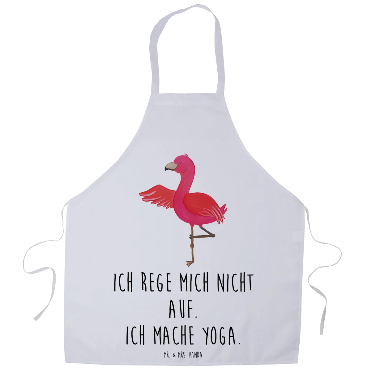 Kochschürze Flamingo Yoga Grillmeister-Schürze, Latzschürze, Mr. & Mrs. Panda Kochschürze, Bäckerschürze, Arbeitsschürze, Klassische Kochschürze, Vorbinder, Schürze für Café, Backschürze, Grillschürze, Gastro Schürze, Unisex Schürze, Gastronomieschürze, Kochschürze, Grill Schürze, Kellner Schürze, Polyester Schürze, Profi Kochschürze, Servierschürze, Küchenzubehör, Barkeeper Schürze, Service Schürze, Koch Schürze, Kunstfaser Schürze, Kochkleidung, Grillmeister Schürze, Kellnerschürze, Kellner-Schürze, Kochbekleidung, Alltagsschürze, Kochlatz, Gastro-Schürze, Küchenschürze, Schürze, Barista Schürze, Flamingo, Ärger, Yoga, Namaste, Yoga-Übung, Achtsamkeit, Entspannung, Aufregen, Tiefenentspannung, Vogel