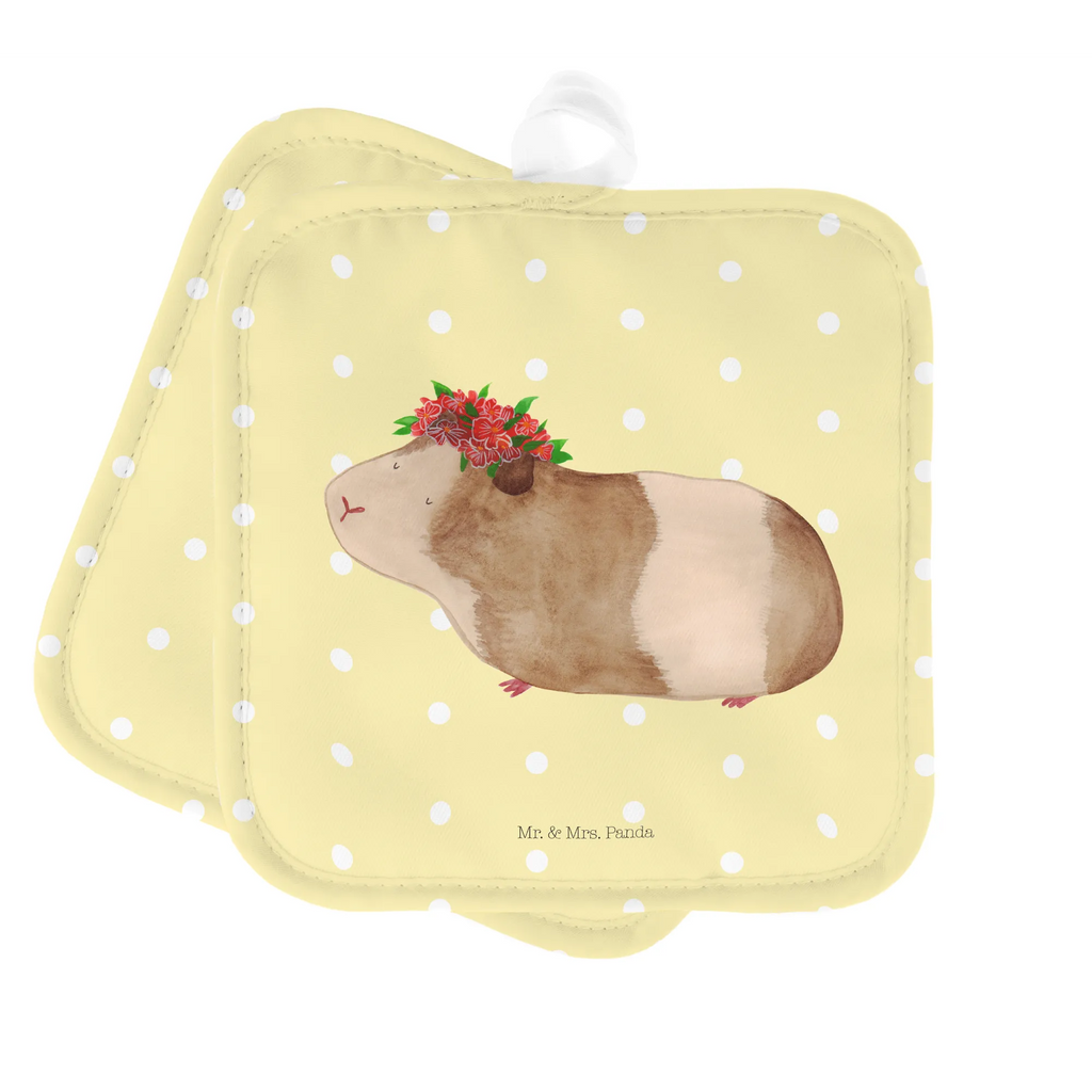 2er Set Topflappen  Meerschweinchen Weisheit Topflappen Set, Topflappen, Topflappenset, Topflappen 2er Set, 2er Set Topflappen, Topfuntersetzer, topfhalter, Topfhandschuhe, Lustige Sprüche, Tiere, Tiermotive, Gute Laune, Meeries, Wunderland, Blumenkind, Weisheit, Meerschweinchen, Wunder, Realität, Meerie, Motivation, Spruch