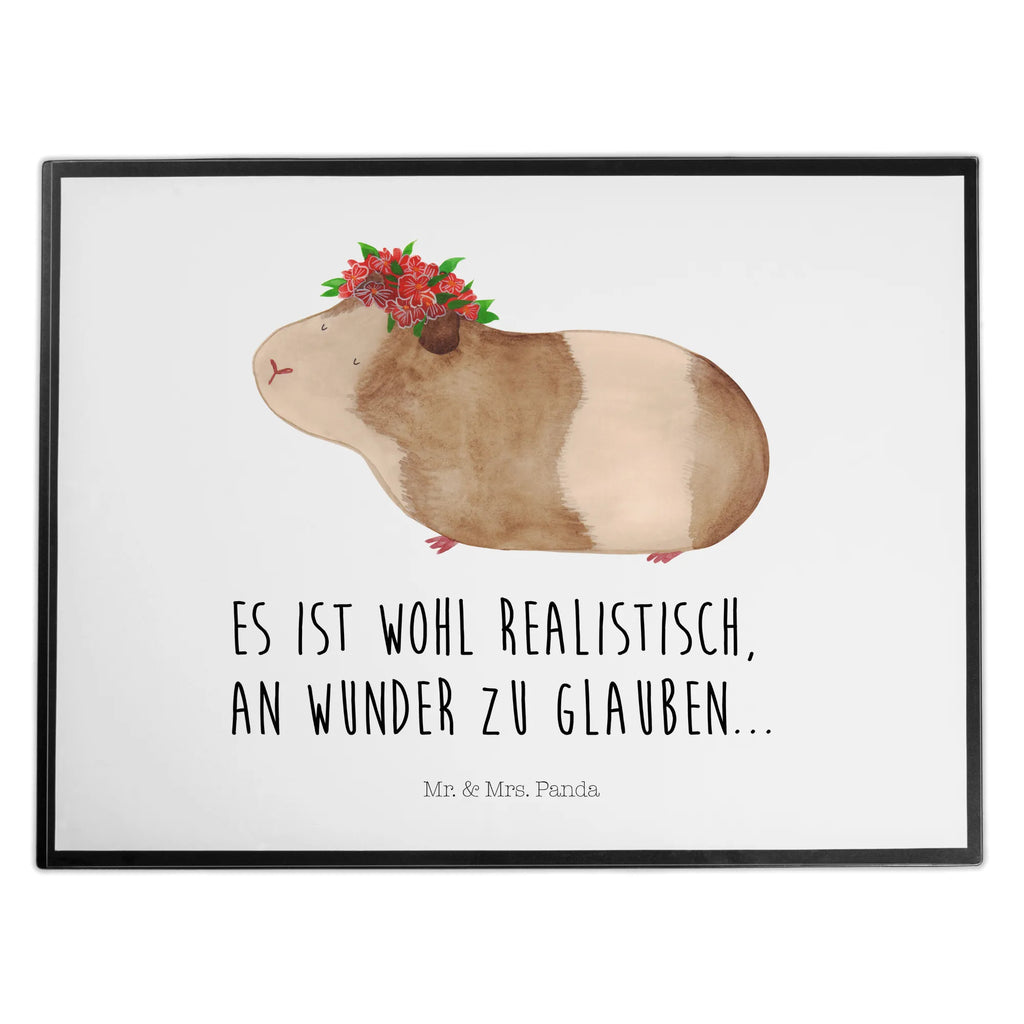 Schreibtischunterlage Meerschweinchen weise Büroartikel, Schreibwaren, Schreibtisch Unterlagen, Bürobedarf, Schreibtischunterlage Groß, Schreibtischauflage, Schreibunterlage, Tiermotive, Gute Laune, lustige Sprüche, Tiere, Spruch, Motivation, Weisheit, Realität, Meeries, Wunder, Blumenkind, Wunderland, Meerie, Meerschweinchen