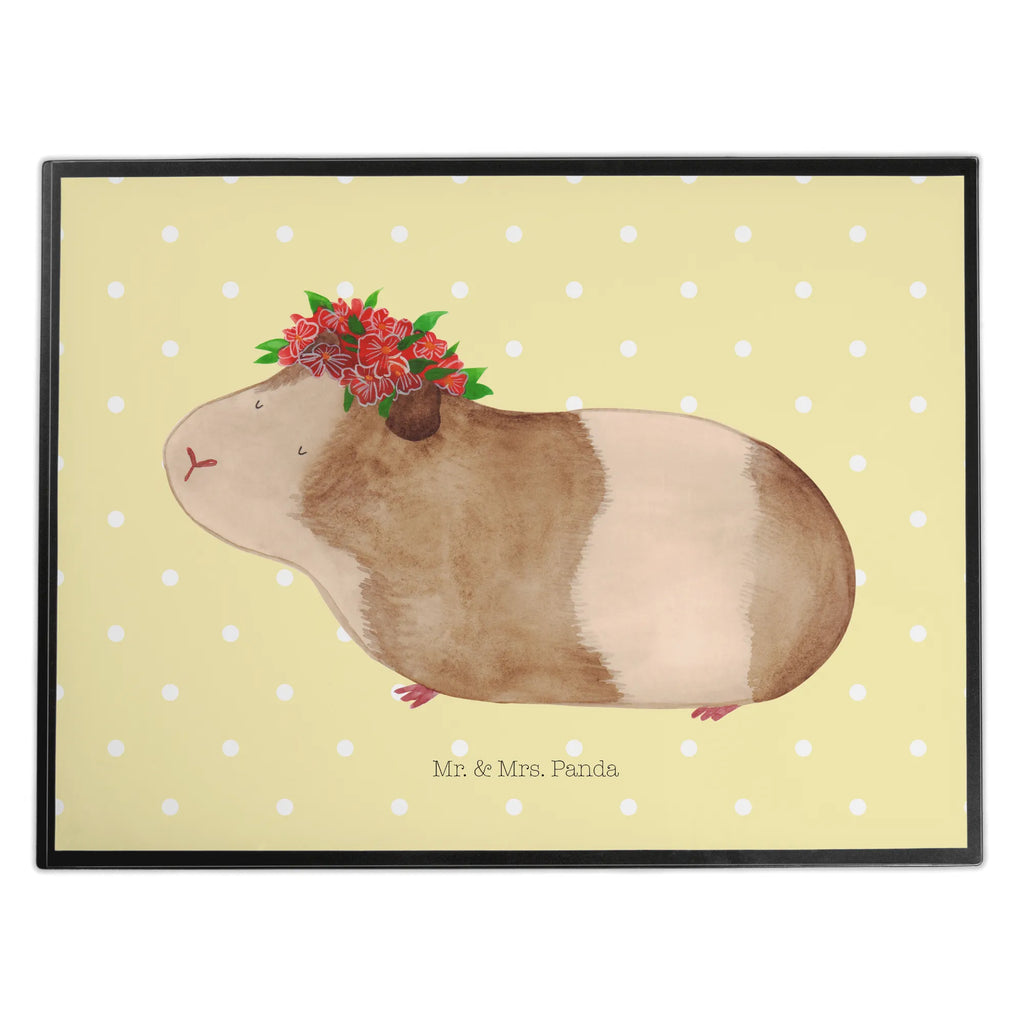 Schreibtischunterlage Meerschweinchen weise Büroartikel, Schreibwaren, Schreibtisch Unterlagen, Bürobedarf, Schreibtischunterlage Groß, Schreibtischauflage, Schreibunterlage, Tiermotive, Gute Laune, lustige Sprüche, Tiere, Spruch, Motivation, Weisheit, Realität, Meeries, Wunder, Blumenkind, Wunderland, Meerie, Meerschweinchen