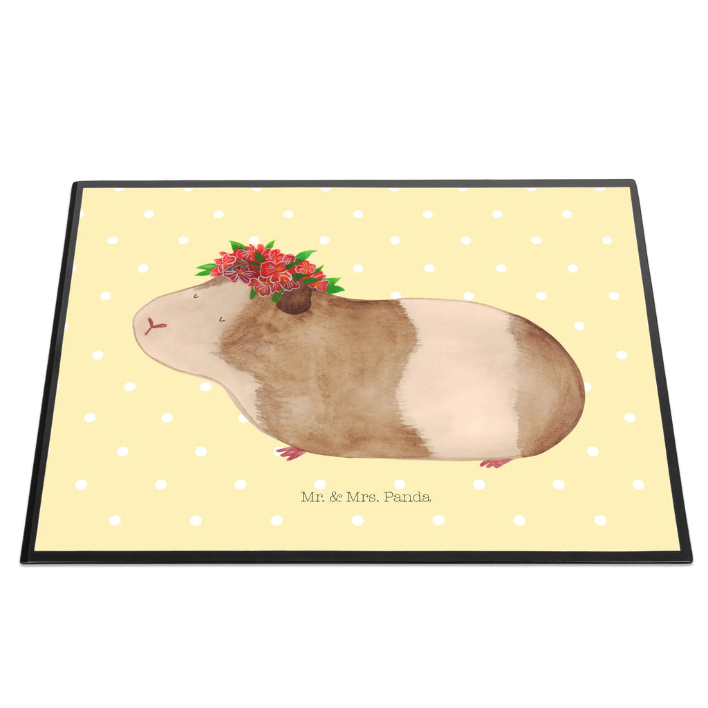 Schreibtischunterlage Meerschweinchen weise Büroartikel, Schreibwaren, Schreibtisch Unterlagen, Bürobedarf, Schreibtischunterlage Groß, Schreibtischauflage, Schreibunterlage, Tiermotive, Gute Laune, lustige Sprüche, Tiere, Spruch, Motivation, Weisheit, Realität, Meeries, Wunder, Blumenkind, Wunderland, Meerie, Meerschweinchen