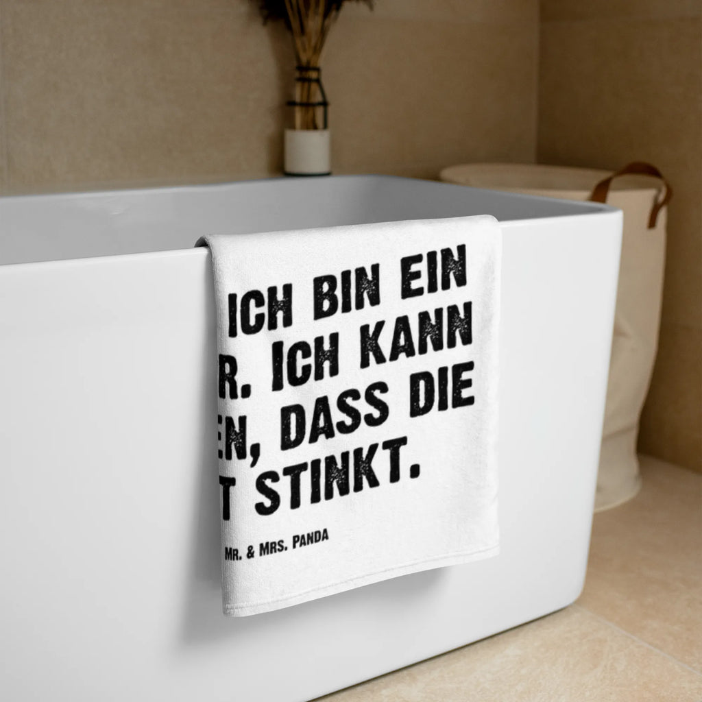 XL ręcznik kąpielowy Chomik kapelusz Motywy zwierzęce, dobra energia, zabawne powiedzonka, zwierzęta