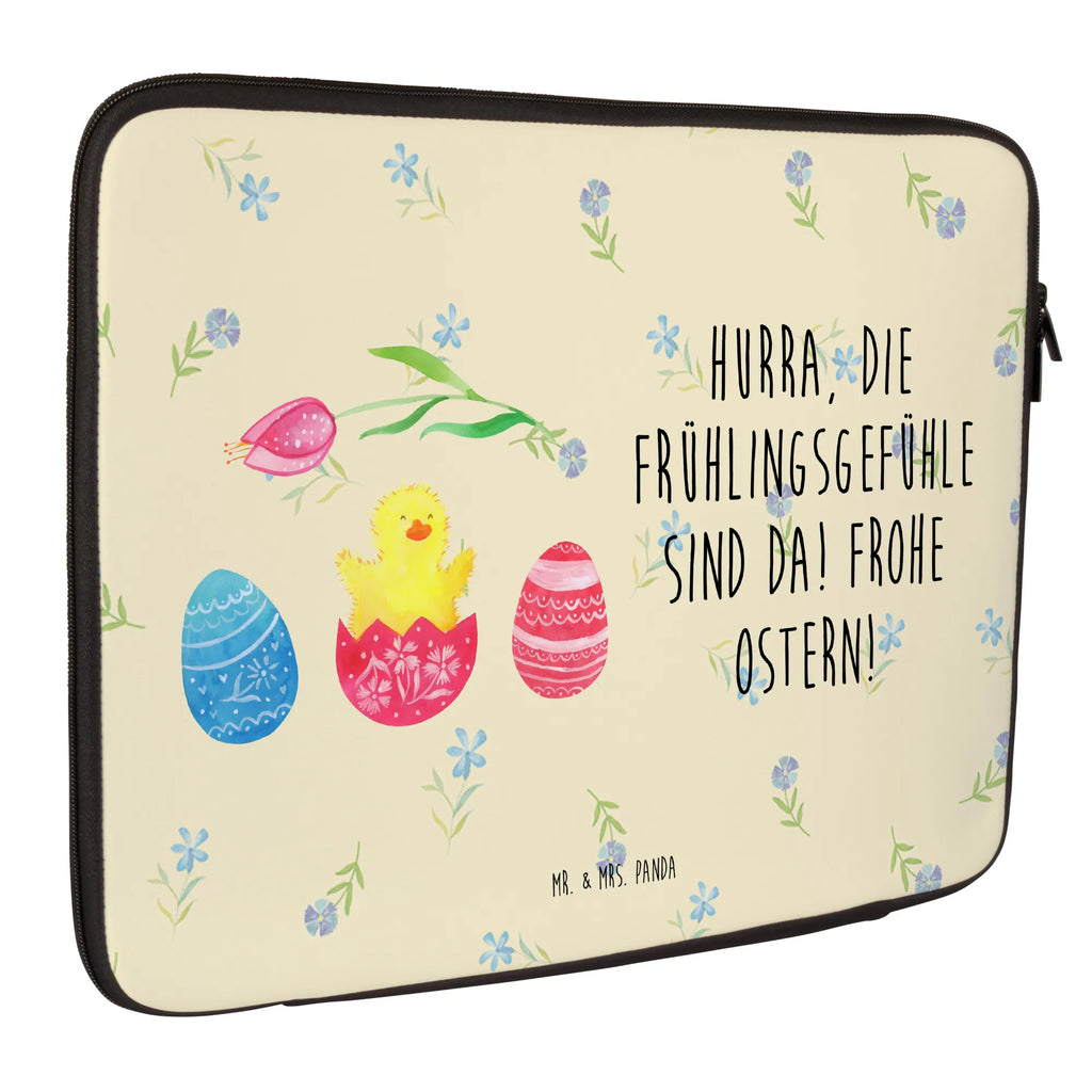 Laptop Bag chick Hatch Easter, Easter bunny, Easter greetings, Easter eggs, egg, joy, spring fever, Chicks, best wishes, happy Easter, Easter egg, greetings