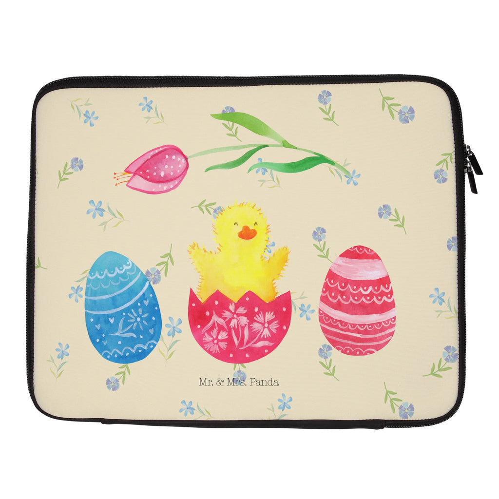 Laptop Bag chick Hatch Easter, Easter bunny, Easter greetings, Easter eggs, egg, joy, spring fever, Chicks, best wishes, happy Easter, Easter egg, greetings