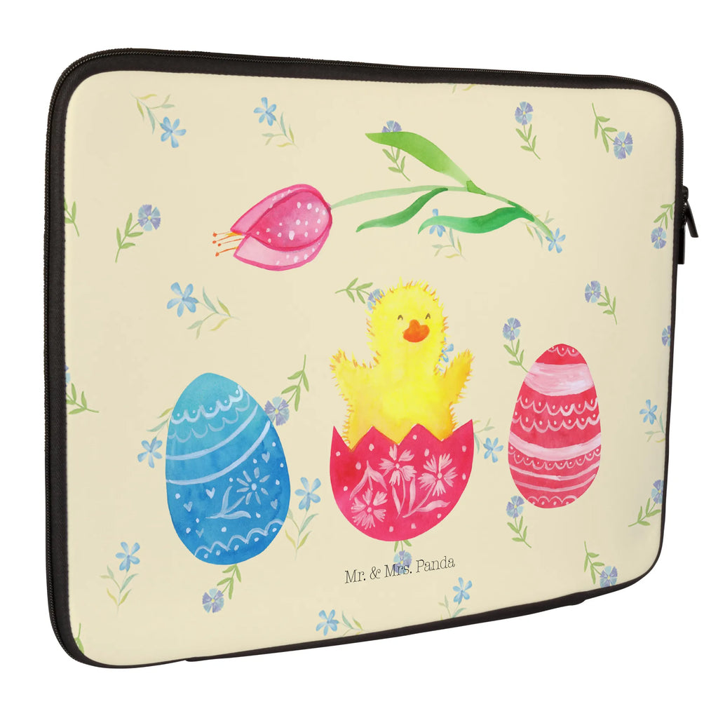 Laptop Bag chick Hatch Easter, Easter bunny, Easter greetings, Easter eggs, egg, joy, spring fever, Chicks, best wishes, happy Easter, Easter egg, greetings