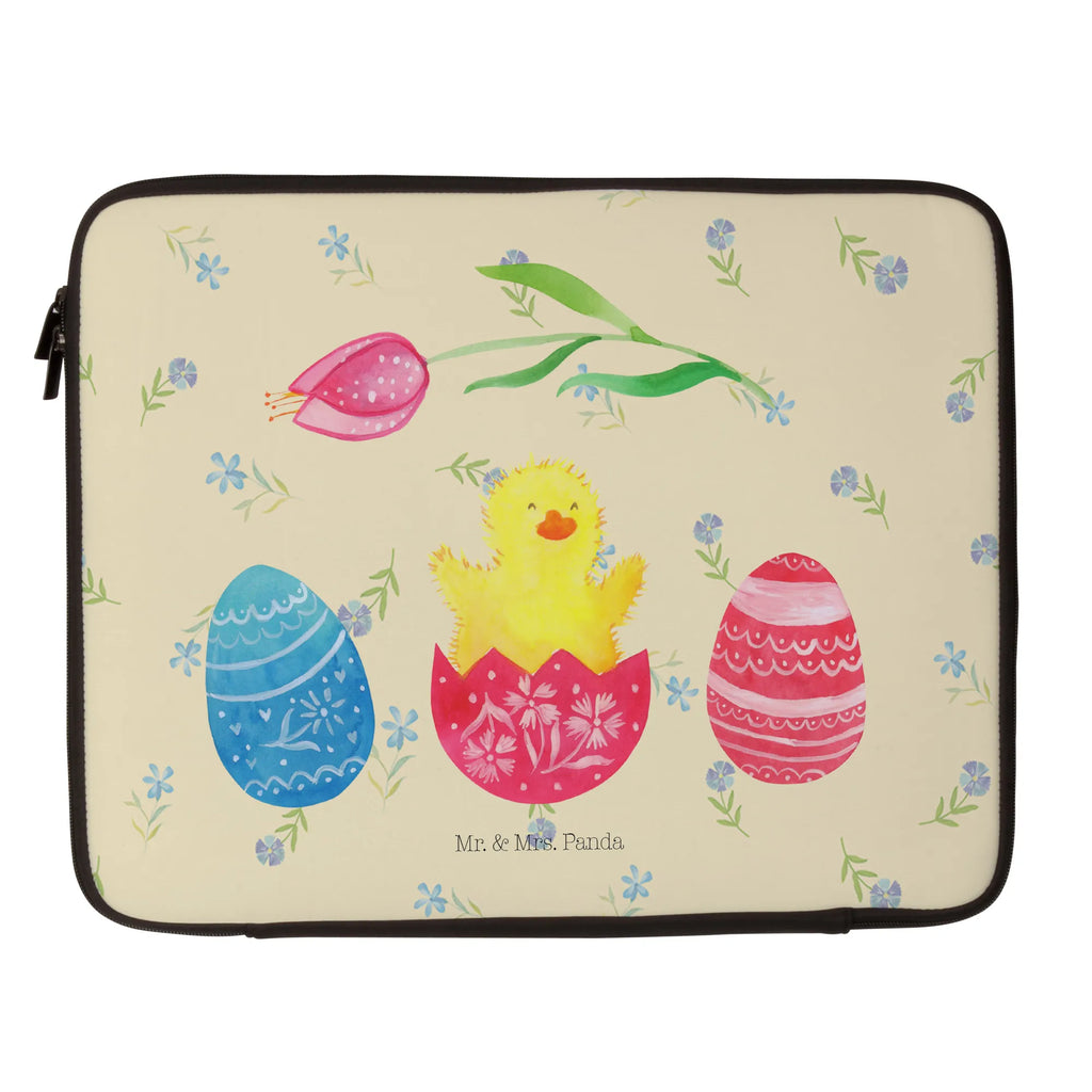 Laptop Bag chick Hatch Easter, Easter bunny, Easter greetings, Easter eggs, egg, joy, spring fever, Chicks, best wishes, happy Easter, Easter egg, greetings