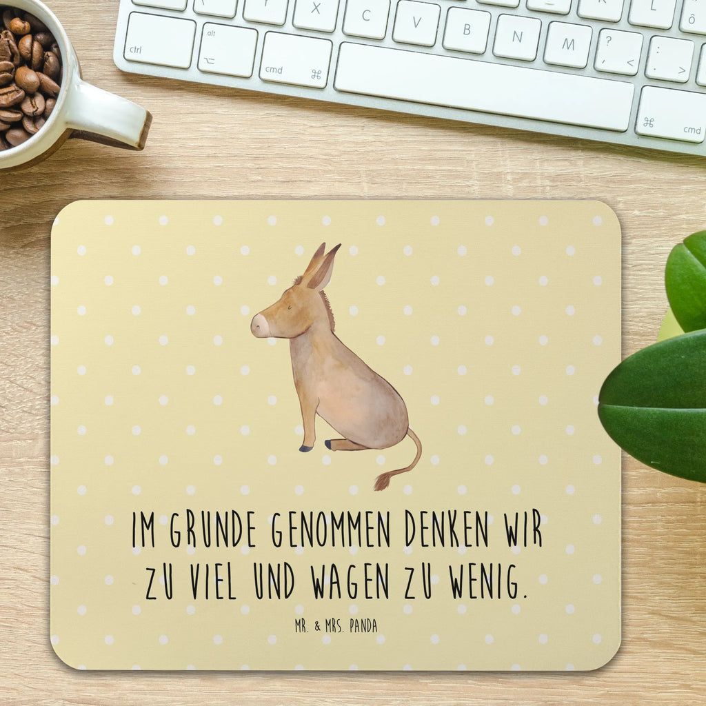 Mauspad Esel pc mausunterlage, computer mousepad, computermatte, laptop mauspad, pc mousepad, mousematte, mauspad pc, mauspad laptop, Mausunterlage, Mausmatte, Mousepad, notebook mauspad, mausteppich, computer mauspad, Mauspad, laptop mousepad, pc mauspad, Lustige Sprüche, Tiere, Tiermotive, Gute Laune, Tapferkeit, Ziel, Esel, Positive Gedanken, Lebensglück, Lebensziel, Lebensmut, Zuversicht, Mut, Weisheit, Erfolg