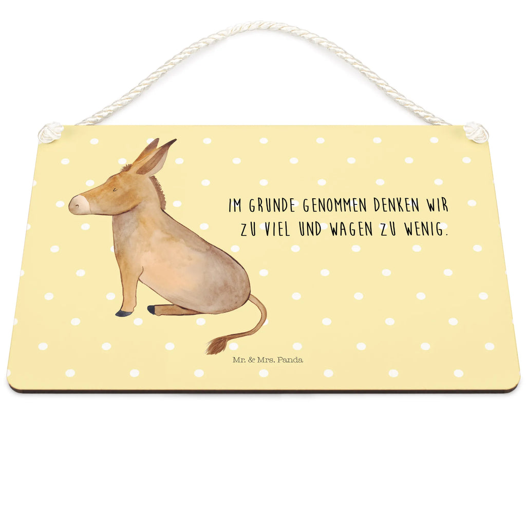 Decorative sign Donkey Spruchschild, holzbild, Schild mit Spruch, Türschild Familie, Schild, Türschild, Holztafel, Küchenschild, Wandschild, Dekoschild, dekoschilder, hängeschild, Deko Wandtafel, Holzschild, dekotafel, wandtafel, sprüche schild, wandhänger, Badschild, Motivschild, dekoration schild, Deko Schild, Tiere, Gute Laune, Tiermotive, Lustige Sprüche, Esel, Ziel, Lebensziel, Zuversicht, Erfolg, Weisheit, Lebensmut, Lebensglück, Positive Gedanken, Mut, Tapferkeit