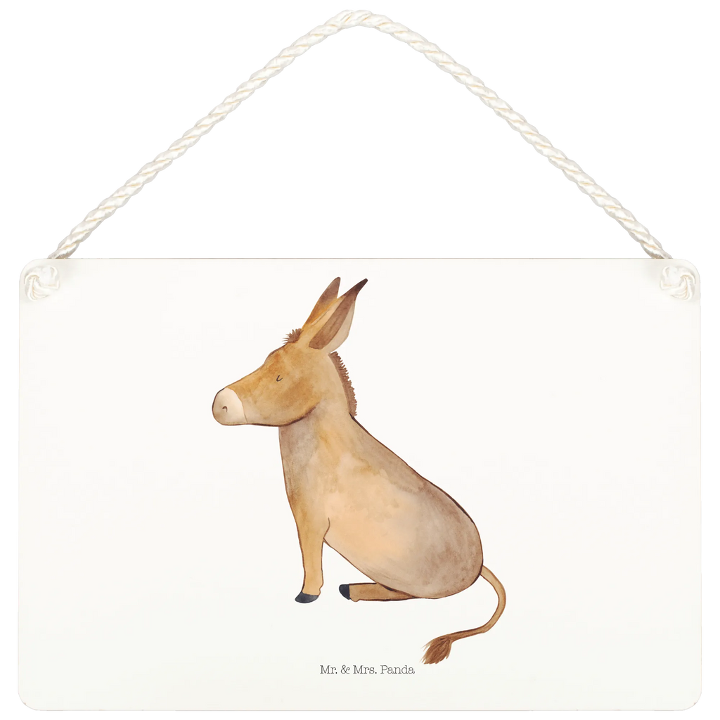 Decorative sign Donkey Spruchschild, holzbild, Schild mit Spruch, Türschild Familie, Schild, Türschild, Holztafel, Küchenschild, Wandschild, Dekoschild, dekoschilder, hängeschild, Deko Wandtafel, Holzschild, dekotafel, wandtafel, sprüche schild, wandhänger, Badschild, Motivschild, dekoration schild, Deko Schild, Tiere, Gute Laune, Tiermotive, Lustige Sprüche, Esel, Ziel, Lebensziel, Zuversicht, Erfolg, Weisheit, Lebensmut, Lebensglück, Positive Gedanken, Mut, Tapferkeit