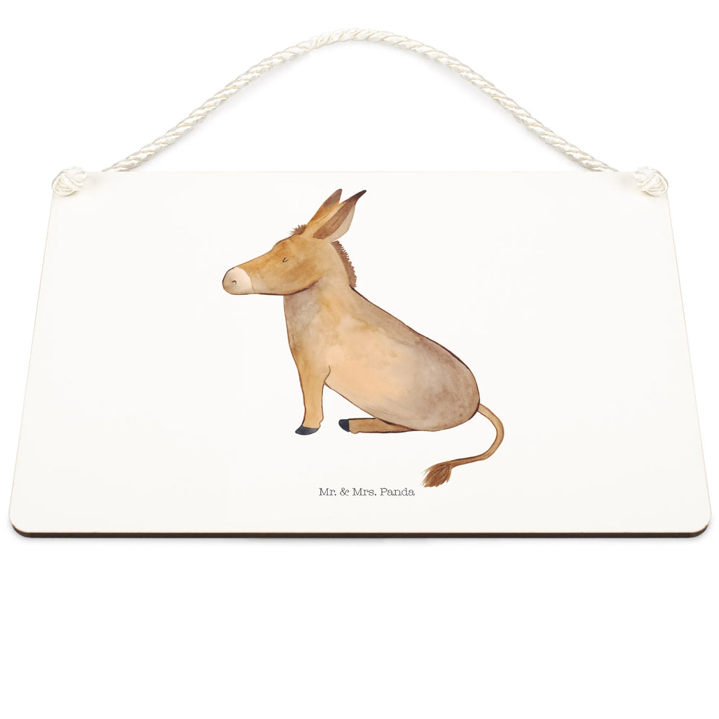 Decorative sign Donkey Spruchschild, holzbild, Schild mit Spruch, Türschild Familie, Schild, Türschild, Holztafel, Küchenschild, Wandschild, Dekoschild, dekoschilder, hängeschild, Deko Wandtafel, Holzschild, dekotafel, wandtafel, sprüche schild, wandhänger, Badschild, Motivschild, dekoration schild, Deko Schild, Tiere, Gute Laune, Tiermotive, Lustige Sprüche, Esel, Ziel, Lebensziel, Zuversicht, Erfolg, Weisheit, Lebensmut, Lebensglück, Positive Gedanken, Mut, Tapferkeit