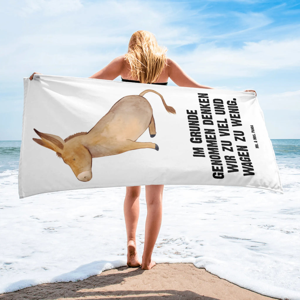 XL Badehandtuch Esel Handtuch Für Strand XL, Handtuch XL Für Frauen, Nachhaltiges Handtuch XL, Waschbares Handtuch XL, XL Handtuch Mit Muster, Handtuch Für Sauna Groß, Flauschiges Handtuch XL, XL Handtuch Aus Bio Baumwolle, Handtuch XL Geschenkidee, XL Handtuch Weiß, Handtuch XL Für Männer, Handtuch XL Aus Baumwolle, Großes Handtuch Unifarben, Handtuch Für Große Personen, Handtuch Für Erwachsene XL, Handtuch Übergröße, Mikrofaser Handtuch XL, XL Handtuch, Pflegeleichtes Handtuch Groß, Weiches XL Handtuch, Handtuch XL Klassisch, Großes Handtuch, Handtuch Groß Für Sport, Saunatuch XL, Strapazierfähiges XL Handtuch, Umweltfreundliches Handtuch Groß, Extra Großes Handtuch, Großes Handtuch Für Badezimmer, Saugfähiges Großes Handtuch, Handtuch Für Wellness, Badetuch Extra Groß, XL Handtuch Bunt, Badehandtuch XL, Design Handtuch XL, Handtuch XL Modern, Handtuch Für Dusche XL, XL Handtuch Grau, Duschtuch XL, Handtuch XL Für Kinder, Tiermotive, Gute Laune, lustige Sprüche, Tiere, zuversicht, erfolg, Ziel, positive gedanken, Lebensziel, Esel, Lebensmut, Lebensglück, tapferkeit, Weisheit, Mut