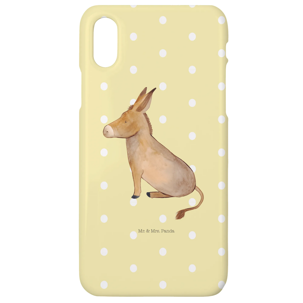 Phone case Donkey Handy Case, Handyhülle, Iphone 10, Cover, Handycover, Handy, Iphone X, Hülle, Tiere, Gute Laune, Lustige Sprüche, Tiermotive, Weisheit, Esel, Lebensziel, Lebensglück, Mut, Lebensmut, Tapferkeit, Ziel, Positive Gedanken, Zuversicht, Erfolg