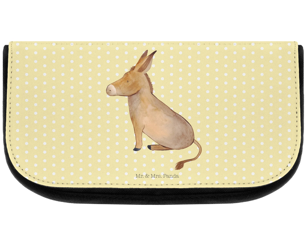 Cosmetics bag Donkey Kosmetiktasche Jungen, Beautybag, Kosmetiktasche Modern, Kosmetiktasche Nachhaltig, Kosmetiktasche Mit Fächern, Kosmetiktasche Mit Motiv, Kosmetiktasche Stoff, Kosmetiktasche Herren, Schminktäschchen Klein, Schminktasche Für Zuhause, Schminktasche Leder, Kosmetiktasche Elegant, Schminkbeutel Für Schule, Waschbeutel, Kosmetiktasche Geschenkidee, Schminktasche Bio Baumwolle, Schminktasche Mit Spruch, Schminktäschchen, Kosmetiktasche Mit Reißverschluss, Kosmetiktasche Wasserdicht, Schminktasche Organizer, Kosmetiktasche Für Handtasche, Schminktasche Groß, Reise-Kosmetiktasche, Schminkbeutel, Kosmetiktasche Damen, Lustige Kosmetiktasche, Hängekulturbeutel, Kosmetiktasche, Necessaire, Make-Up Tasche, Kosmetiktasche Set, Kosmetiktasche Zum Aufhängen, Schminktasche, Schminkbeutel Aus Filz, Schminktasche Für Reisen, Kosmetiktasche Für Unterwegs, Kosmetiktasche Kinder, Schminktasche Mit Spiegel, Kosmetiktasche Mädchen, Schminktasche Vintage, Kulturbeutel, Schminktasche Bunt, Kosmetiktasche Transparent, Tiermotive, Gute Laune, lustige Sprüche, Tiere, Esel, Mut, Lebensziel, Ziel, tapferkeit, Lebensglück, Lebensmut, zuversicht, Weisheit, positive gedanken, erfolg