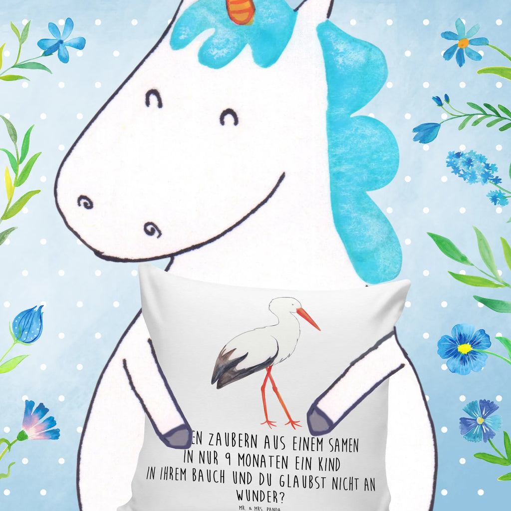 Cushion Stork Sofakissen, Motivkissen, Dekokissen 40x40, Kissenhülle, Dekokissen Sofa, Kopfkissen 40x40, Zierkissen, sofakissen, sitzkissen, Dekokissen, Kissenhülle 40x40, Kissen, Kissen 40x40, Kopfkissen, Kissenbezug 40x40, Sofakissen 40x40, Kissenbezüge, Couchkissen, Kissen 40x40 Waschbar, Tiermotive, Gute Laune, lustige Sprüche, Tiere, Babybauch, Storch, Baby, Störche, Geburt, Schwangerschaft, Mütter, Schwanger, Mutter, Mutter werden