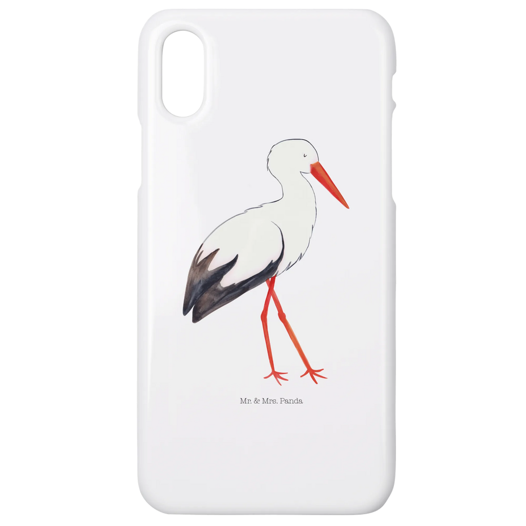 Phone case Stork Hülle, Iphone 10, Handyhülle, Iphone X, Handy Case, Handy, Cover, Handycover, Lustige Sprüche, Tiermotive, Tiere, Gute Laune, Babybauch, Mutter Werden, Storch, Schwanger, Störche, Mütter, Schwangerschaft, Geburt, Baby, Mutter