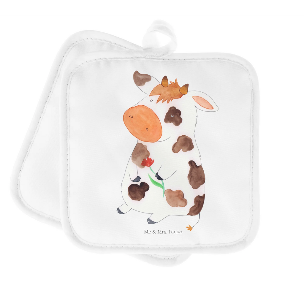 2er Set Topflappen  Kuh Topflappen mit Spruch, Topflappen lustig, Ofenhandschuh, Topflappen 2er Set, Topfhandschuhe, Ofenhandschuhe, Topfuntersetzer, Topflappen, Schöne Topflappen, Topfhandschuh, Topflappen Set, Topflappenset, Bauernhof, Hoftiere, Landwirt, Landwirtin, Milch, Motivtion, Flausen, Magie, Spruch, Kühe, Kuh, Milchkuh, Träume, Hof