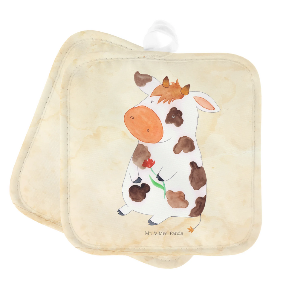 2er Set Topflappen  Kuh Topflappen mit Spruch, Topflappen lustig, Ofenhandschuh, Topflappen 2er Set, Topfhandschuhe, Ofenhandschuhe, Topfuntersetzer, Topflappen, Schöne Topflappen, Topfhandschuh, Topflappen Set, Topflappenset, Bauernhof, Hoftiere, Landwirt, Landwirtin, Milch, Motivtion, Flausen, Magie, Spruch, Kühe, Kuh, Milchkuh, Träume, Hof