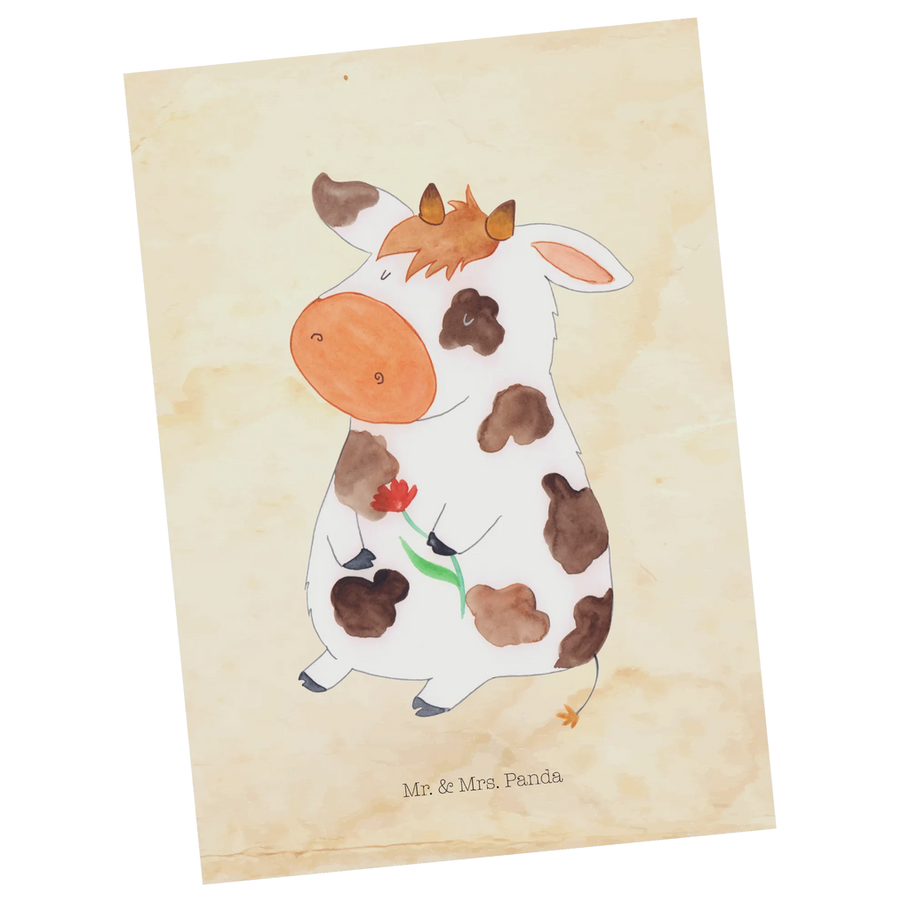 Postcard Cow Designkarte, Kunstkarten, Postkarten, einzelkarte, Ansichtskarten, Ansichtskarte, spruchkarte, Grußkarte, Motivkarte, kunstkarte, Postkarte, bildkarte, Fotokarte, Landwirtin, Hoftiere, Landwirt, Bauernhof, Kuh, Milch, Motivtion, Spruch, Träume, Flausen, Milchkuh, Hof, Kühe, Magie