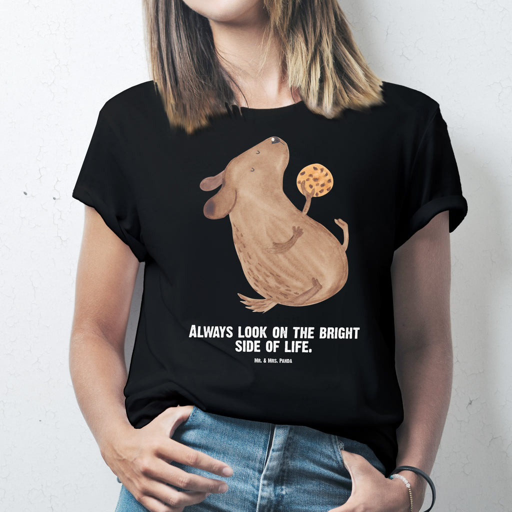 Personalisiertes T-Shirt Hund Keks T-Shirt Personalisiert, T-Shirt mit Namen, T-Shirt mit Aufruck, Männer, Frauen, Wunschtext, Bedrucken, Hund, Hundemotiv, Haustier, Hunderasse, Tierliebhaber, Hundebesitzer, Sprüche, Hundekekse, Leckerli, Hundeleckerli, Hundesnacks