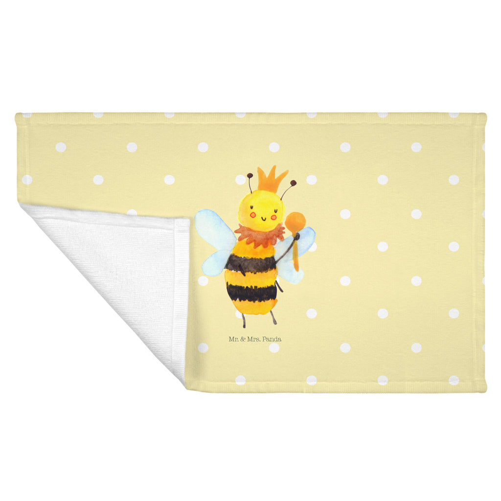 Handtuch Biene König Handtuch, Badehandtuch, Badezimmer, Handtücher, groß, Kinder, Baby, Biene, Wespe, Hummel