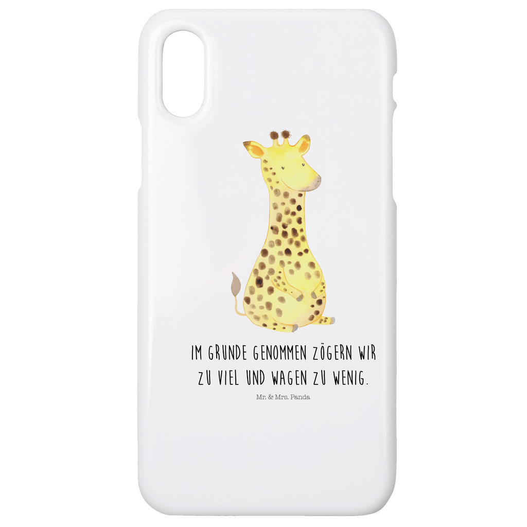 Handyhülle Giraffe Zufrieden Iphone 11 Pro Handyhülle, Iphone 11 Pro, Handyhülle, Premium Kunststoff, Afrika, Wildtiere, Giraffe, Zufrieden, Glück, Abenteuer