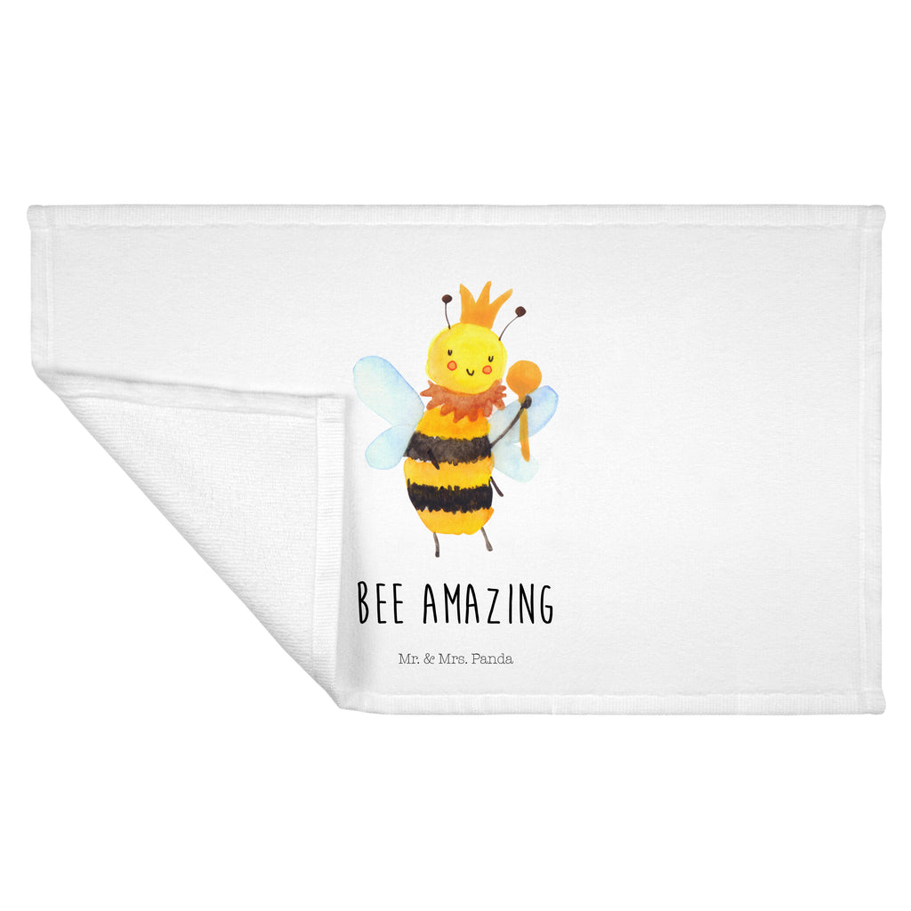 Handtuch Biene König Handtuch, Badehandtuch, Badezimmer, Handtücher, groß, Kinder, Baby, Biene, Wespe, Hummel
