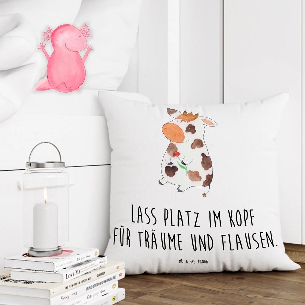 Cushion Cow Zierkissen, sofakissen, Dekokissen, Sofakissen, Kissen 40x40 Waschbar, Couchkissen, Kissenbezüge, Kissen 40x40, sitzkissen, Kopfkissen, Dekokissen 40x40, Kissenhülle, Sofakissen 40x40, Kissenbezug 40x40, Motivkissen, Kissen, Kopfkissen 40x40, Kissenhülle 40x40, Dekokissen Sofa, Bauernhof, Hoftiere, Landwirt, Landwirtin, Milchkuh, Spruch, Hof, Kuh, Kühe, Milch, Flausen, Motivtion, Magie, Träume