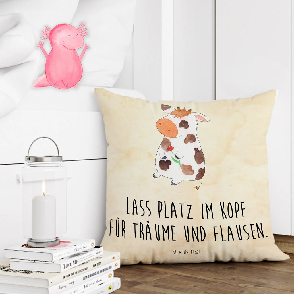 Cushion Cow Zierkissen, sofakissen, Dekokissen, Sofakissen, Kissen 40x40 Waschbar, Couchkissen, Kissenbezüge, Kissen 40x40, sitzkissen, Kopfkissen, Dekokissen 40x40, Kissenhülle, Sofakissen 40x40, Kissenbezug 40x40, Motivkissen, Kissen, Kopfkissen 40x40, Kissenhülle 40x40, Dekokissen Sofa, Bauernhof, Hoftiere, Landwirt, Landwirtin, Milchkuh, Spruch, Hof, Kuh, Kühe, Milch, Flausen, Motivtion, Magie, Träume