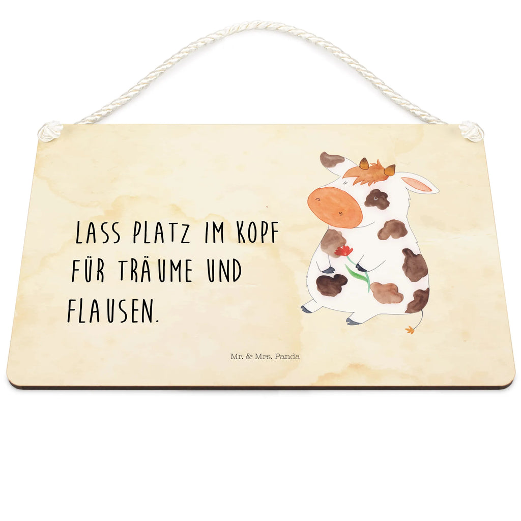 Decorative sign Cow dekoration schild, Spruchschild, Türschild Familie, hängeschild, holzbild, dekoschilder, Schild, sprüche schild, Badschild, Deko Schild, wandtafel, Deko Wandtafel, Motivschild, Holzschild, Holztafel, wandhänger, Wandschild, Dekoschild, Türschild, Küchenschild, Schild mit Spruch, dekotafel, Landwirtin, Bauernhof, Hoftiere, Landwirt, Magie, Flausen, Träume, Kühe, Motivtion, Milch, Milchkuh, Hof, Kuh, Spruch