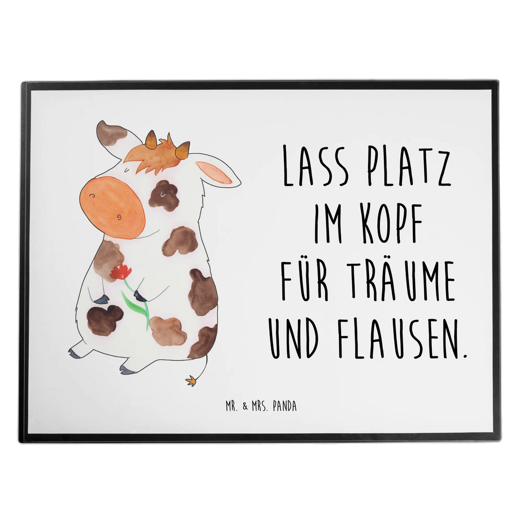 Desk pad Cow desk, girl, underlay, children, office, Desk pad, farm, farm animals, animals, saying, motivtion, magic, nonsense, dreams, milk, dairy cow, yard, cows, cow