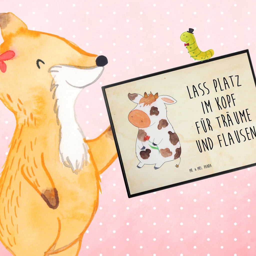 Podkładka na biurko Krowa Gospodarstwo, zwierzęta gospodarskie, rolnik, rolniczka