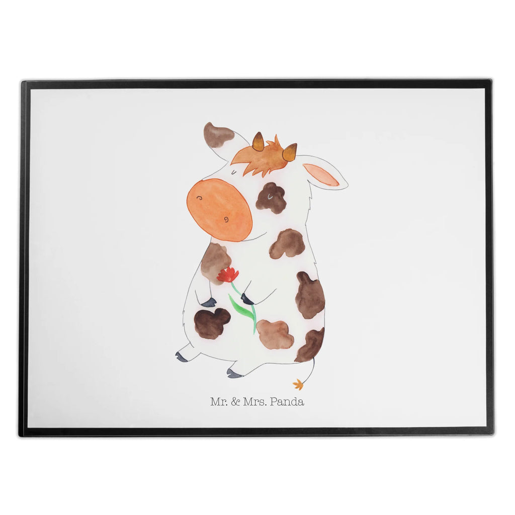 Desk pad Cow desk, girl, underlay, children, office, Desk pad, farm, farm animals, animals, saying, motivtion, magic, nonsense, dreams, milk, dairy cow, yard, cows, cow