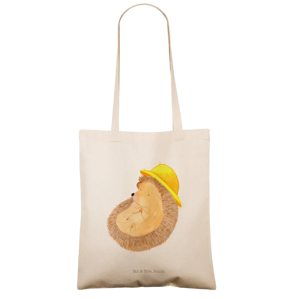 Tragetasche Igel Beten