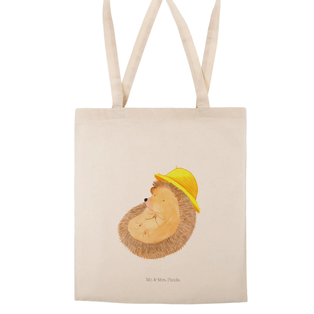 Tragetasche Igel Beten