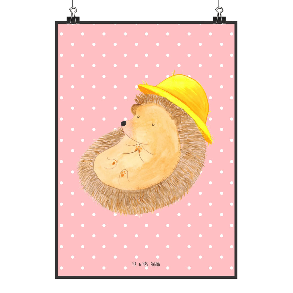 Plakat jeż Modlić się Mr. & Mrs. Panda Poster, Deko Bild, Wanddekoration, Wandposter, Deko Poster, drucke, wanddruck, kunstdruck poster, wandkunst, kunstposter, Wandbild, Panda Poster, Kunstdruck, Wandschmuck, Poster, typografie poster, Bild, Designposter, wanddeko, Wanddeko Bild, Plakat, Design Poster, grafikposter, Posterdruck, Lustige Sprüche, Tiere, Gute Laune, Tiermotive, Genießen, Leben, Igel, Igel mit Hut, Amen, Dankbarkeit, Sonnenhut, Dankbar, Gott, Beten, Dankbar sein