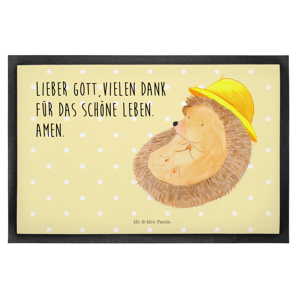 wycieraczka jeż Modlić się hausmatte, Eingangsteppich, matte haustür, Schmutzfangmatte, außenmatte, Fussmatte, Eingangsmatte, sauberlaufmatten, Schuhabstreifer, Schmutzfangteppich, Fußabstreifer, Sauberlaufmatte, türmatten, Schmutzfänger, Türmatte, fußmatte, Schmutzmatte, Haustürmatte, Türvorleger, schmutzfangmatten, Abtreter, Fußmatten, flurmatte, abstreifer, Abtretmatte, Fußabtreter, Lustige Sprüche, Tiere, Tiermotive, Gute Laune, Dankbar sein, Genießen, Dankbarkeit, Dankbar, Igel mit Hut, Sonnenhut, Beten, Gott, Leben, Igel, Amen