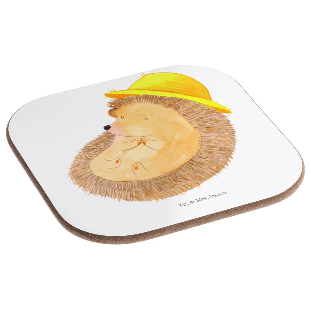 Square coaster Hedgehog Pray Tassen Untersetzer, weinflaschenuntersetzer, bieruntersetzer, Teeuntersetzer, Untersetzer für Gläser, Glasuntersetzer, Untersetzer Gläser, Becheruntersetzer, Untersetzer Kaffee, hartfaseruntersetzer, gläseruntersetzer, Tassenuntersetzer, hartfaser untersetzer, Untersetzer Glas, weinuntersetzer, Untersetzer, Flaschenuntersetzer, weinglasuntersetzer, Kaffeeuntersetzer, Getränkeuntersetzer, Untersetzer Tasse, Untersetzer Tee, Tischuntersetzer, Lustige Sprüche, Tiere, Tiermotive, Gute Laune, Amen, Dankbarkeit, Igel mit Hut, Sonnenhut, Dankbar sein, Gott, Leben, Dankbar, Beten, Igel, Genießen