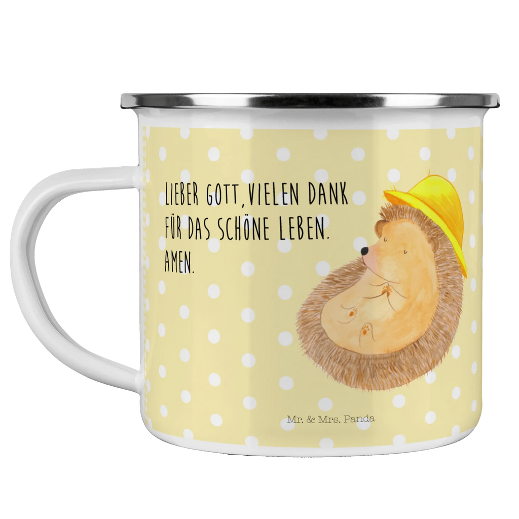 Enamel camping mug Hedgehog Pray Emaille Tassen, Campingbecher, Emaille Campingbecher, Campingtassen, Metall Tasse, Edelstahl Trinkbecher, Tasse Camping, Emaille Trinkbecher, Emaille Becher Camping, Outdoor Tasse, Campingtasse, Camping Tasse Metall, Emailletasse, Emaille Becher, Emaille Tasse Camping, Camping Tassen Emaille, Metalltasse für Camping, Outdoor Becher, Blechtasse Outdoor, Blechtassen, Emaille Tasse, Camping Tassen, Tasse Emaille, Camping Tasse Emaille, Camping Becher, Camping Becher Edelstahl, Kaffee Blechtasse, Metalltasse, Trinkbecher, Blechtasse, Tiermotive, Gute Laune, lustige Sprüche, Tiere, Dankbar sein, Dankbarkeit, genießen, beten, Gott, Amen, Igel mit Hut, Sonnenhut, dankbar, Igel, Leben